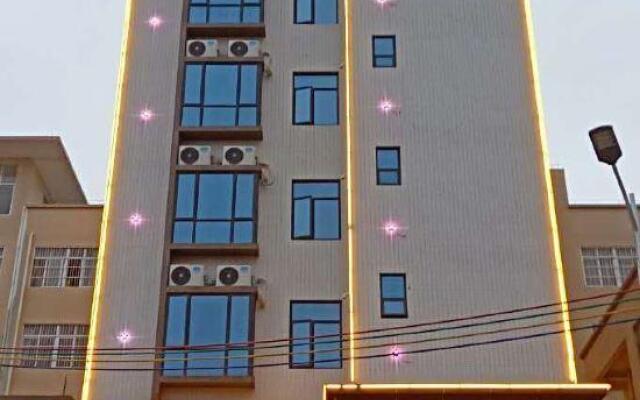 Huanyu Hotel