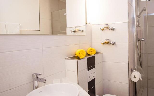 Nice apartment with wellness offer in Freyung