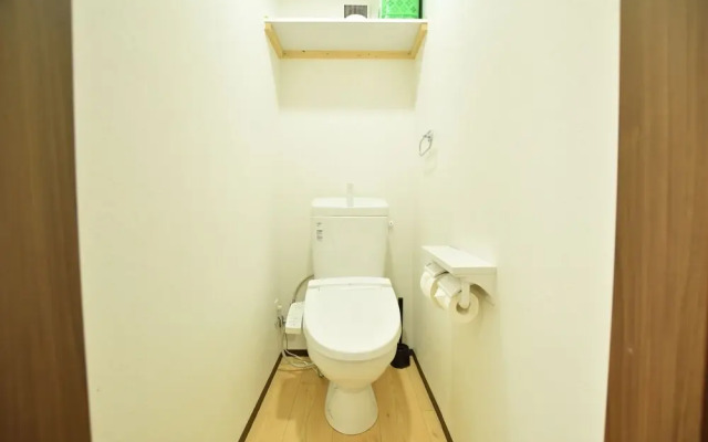 Yagara Terrace House B