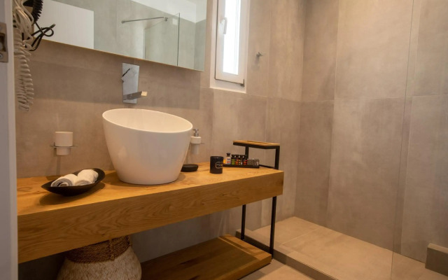 Harmony Boutique Hotel