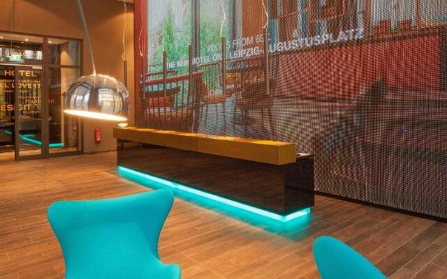 Motel One Berlin - Potsdamer Platz