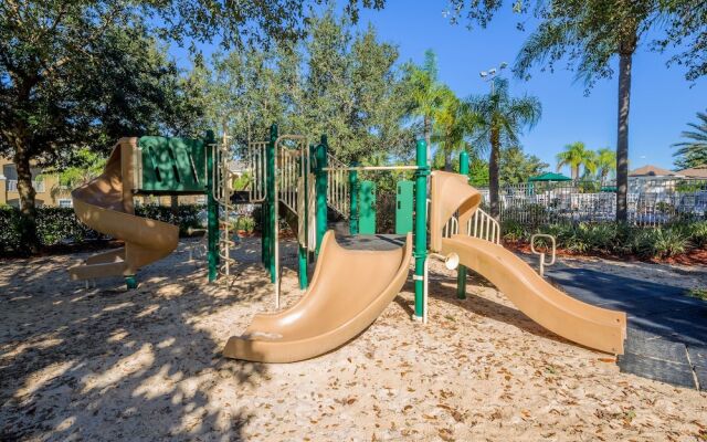 Disney Magic Vacation by VillaDirect