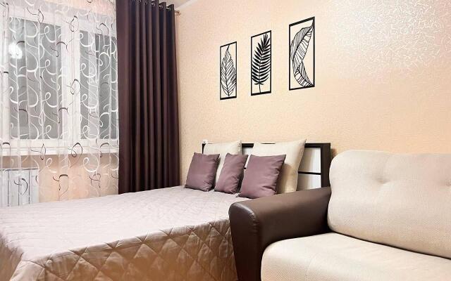 Marat Home on Rinat Galeev Street 29