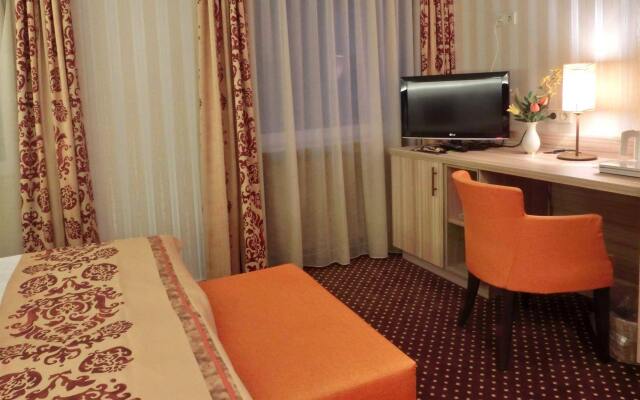 Hotel Alte Post