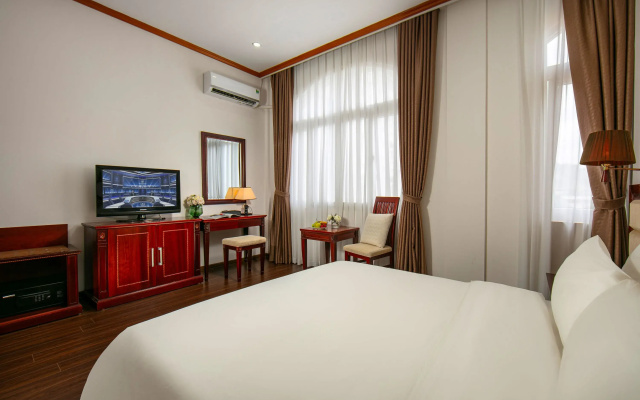 Lao Cai Star Hotel