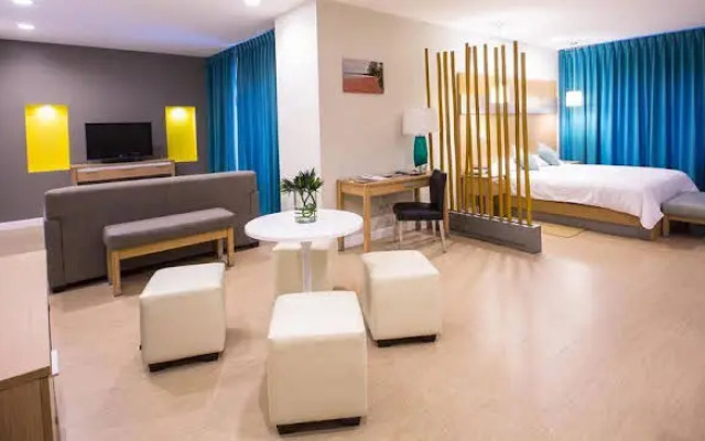 Royal Oasis By Occidental