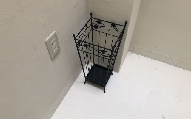 Lift Inn Hakuba Goryu