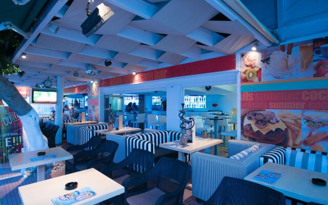 Pela Maria Hotel - All Inclusive