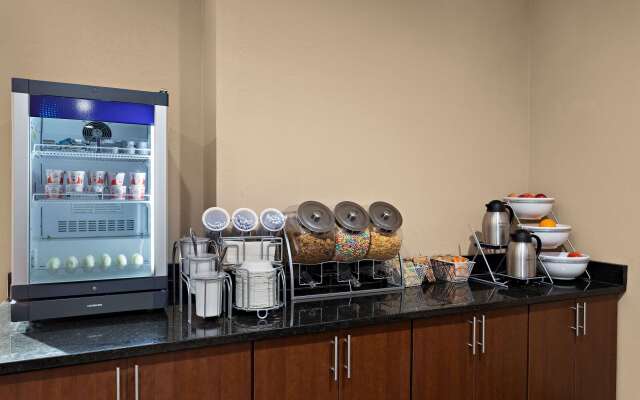 Comfort Suites University Las Cruces