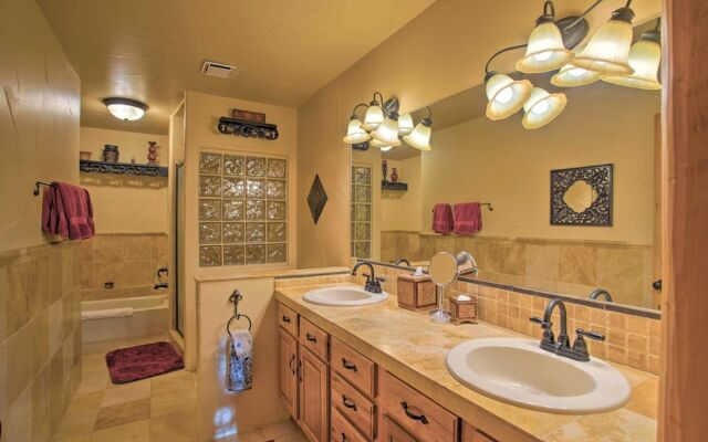 Vail Mountain Escape - Ski, Hike, Golf & Fish!