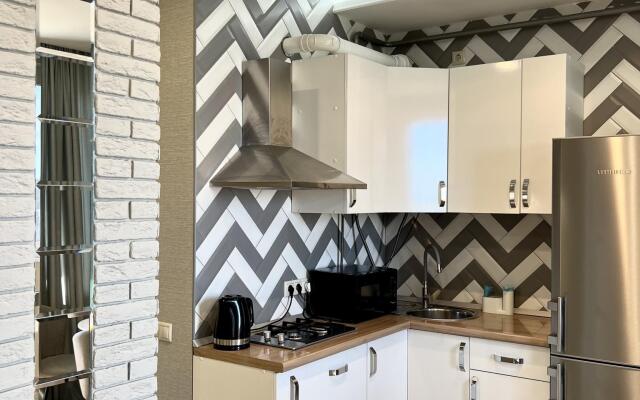 Амиго на улице Карла Маркса 79