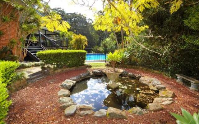 Sapphire Beach Acreage