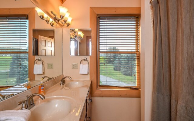 Wild Wild West 6 Bedroom House