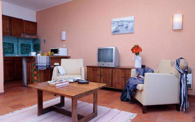 Terrace Private Apartment - Albufeira