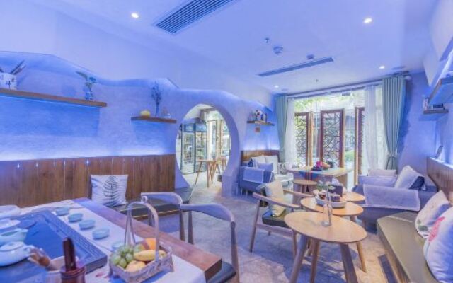 Tunpu Guifang Boutique Inn