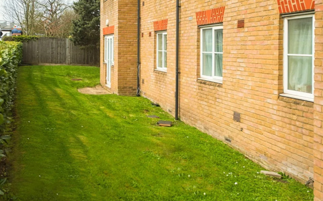 Hendon Pad - Austin David Apartments