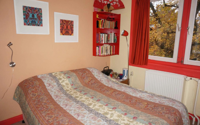 Xaviera's Bed and Breakfast