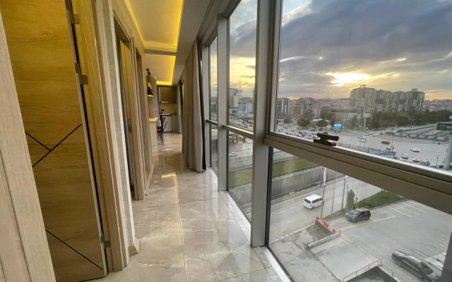 Le Luxe suites hotel & SPA