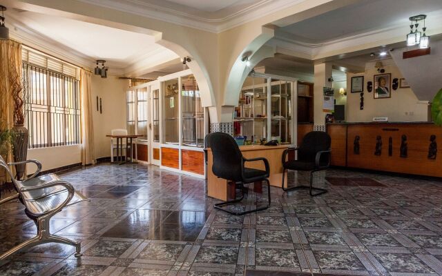Sophies Signature Suites