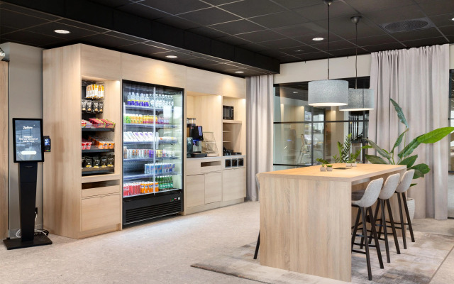 Radisson Hotel Haugesund