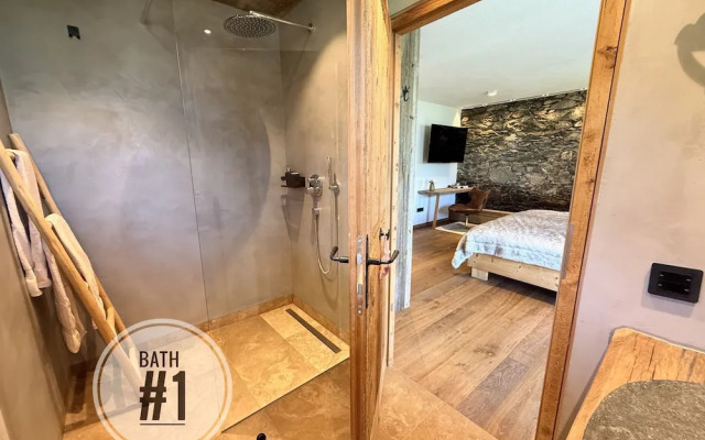 Der Erlacher Alpenrefugium 1874 Luxury & Privacy