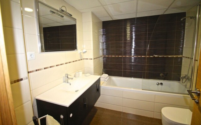 Apartamento Playa Campello