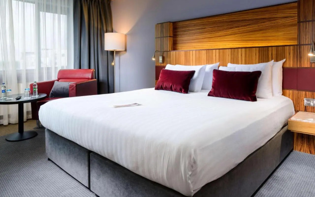 Radisson Sas