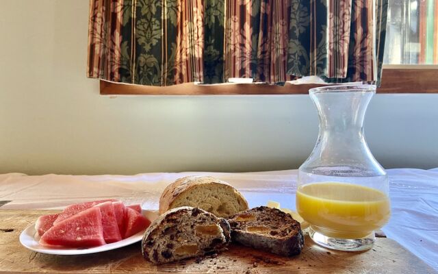 Daly View Bed & Breakfast