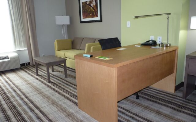 La Quinta Inn And Suites Paducah