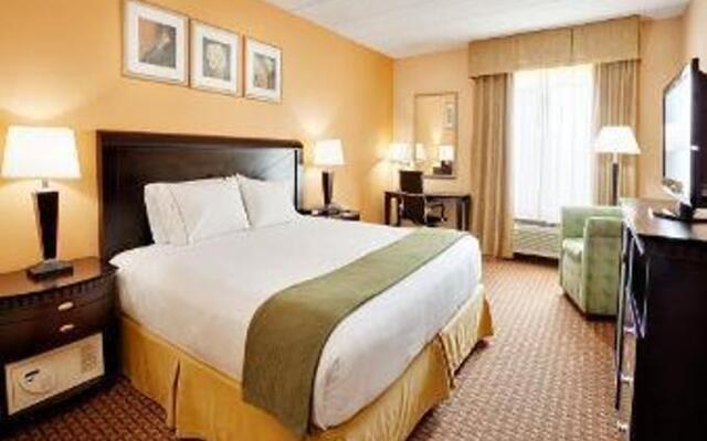 Holiday Inn Express East Windsor