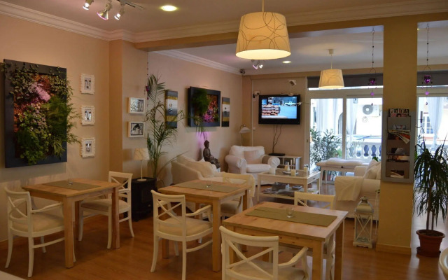 Hostal Mar Del Plata