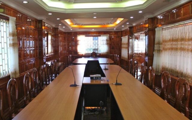 Battambang Lotus Hotel