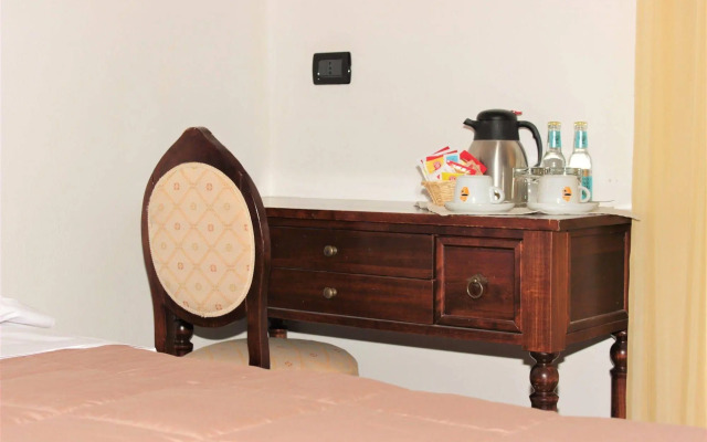 Albergo Navene