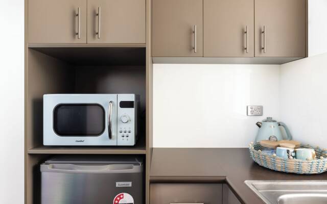 MAC St Kilda by Melbourne Apartment Collection