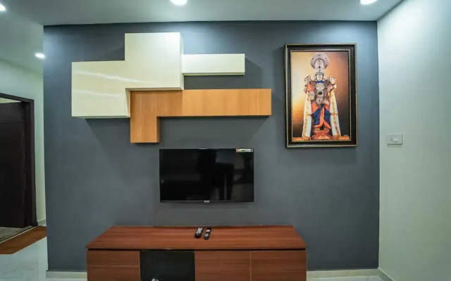 Ishtaa Homes