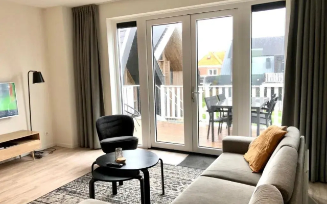 Plein 40 - Lodges