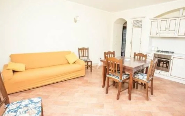 Agriturismo Canalicchio