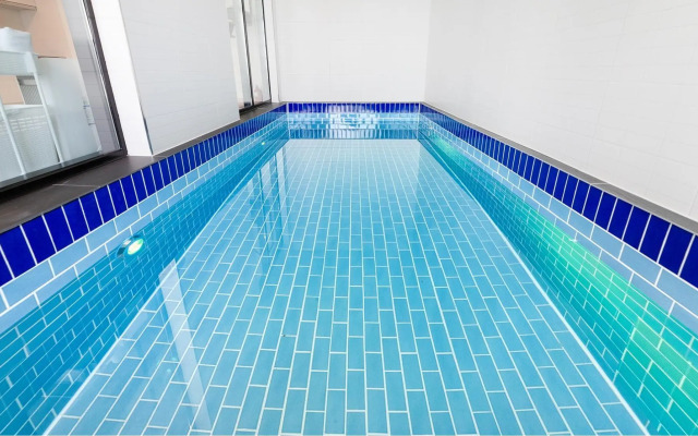 Goseong Belossi Ayajin Kids Poolvilla