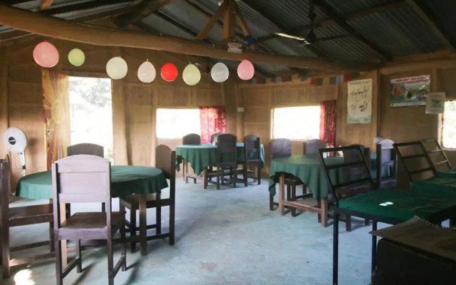 Bardia wild planet