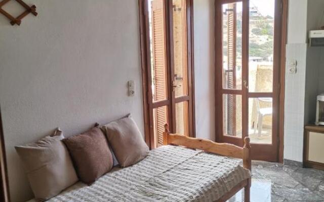 Apartment at Tsoutsouros South Crete