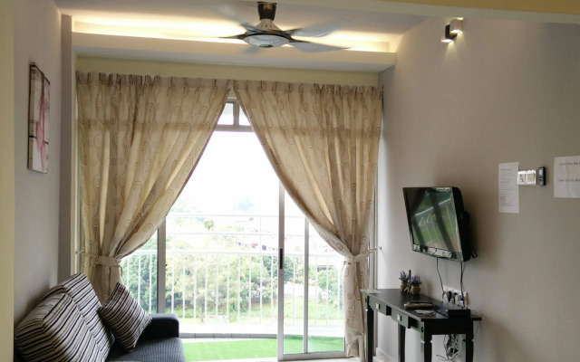 H&A Guest House With Riverview