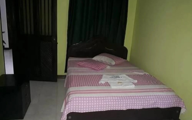 Hotel Donald 2
