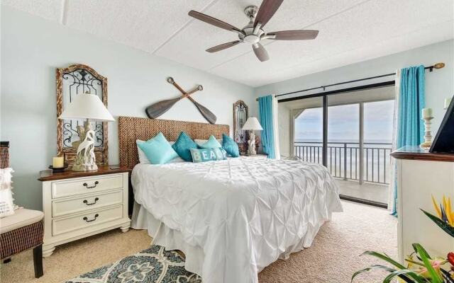 Windjammer 402 - Two Bedroom Condo