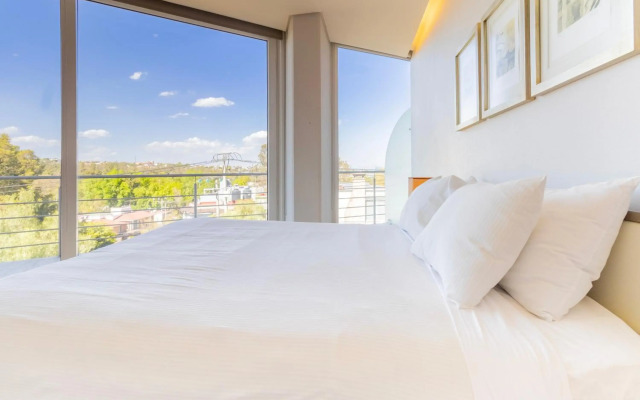 Stara San Angel Inn Boutique Hotel