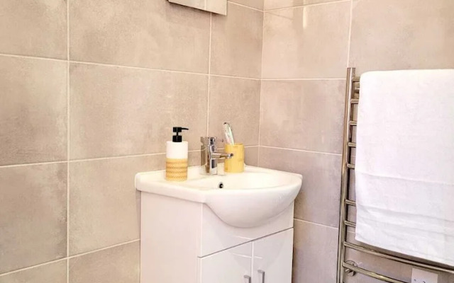3 Bedroom Apartment in Wallasey