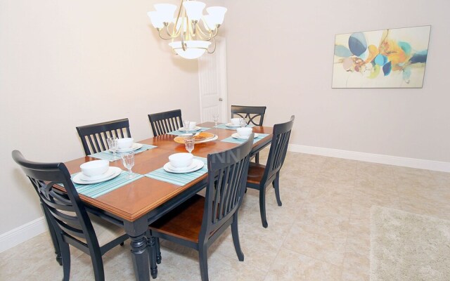 Favorite Vacation Homes at Solterra