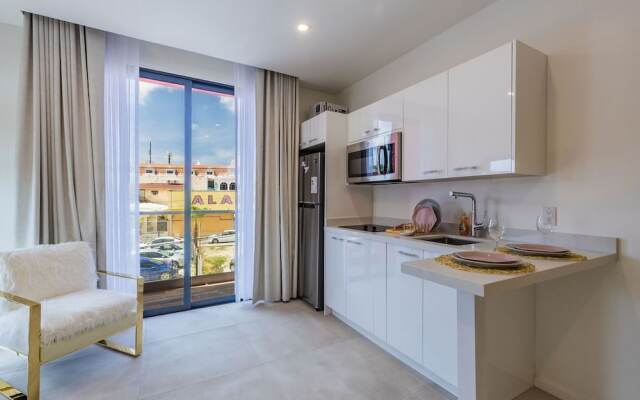 Portside Apartments