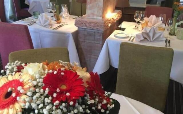 Hotel - Restaurant Crystal