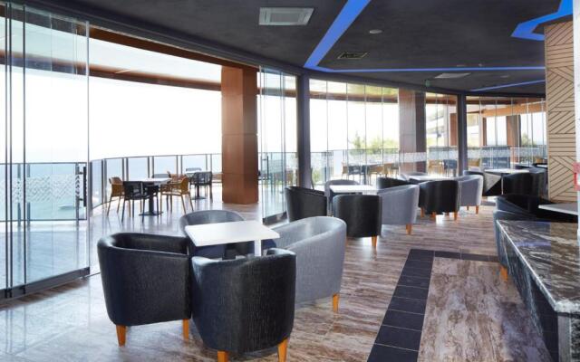 Paradise Beach Residence - Ultra All Inclusive