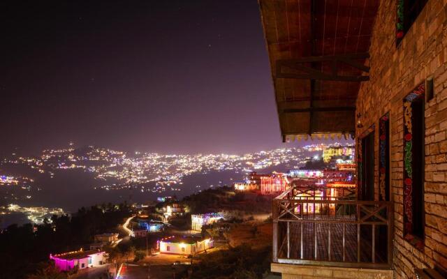 BluSalzz Homes - The Himalayan Bungalow, Almora - Uttarakhand